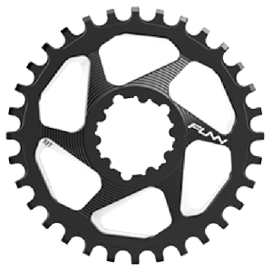 SOLO DX CHAINRING W/N BST 32T