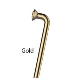 PSR14 SPOKE - Gold