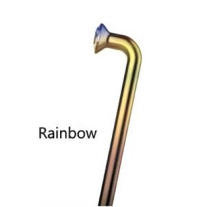 PSR14 SPOKE - Rainbow