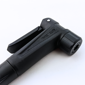 Smart Head for floor Pump, Schrader and Presta compatible