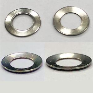 Nipple washer PW7542