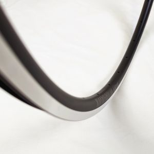 Rim 700c Warhawk 28H TR BLK