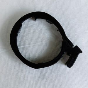 Siberia Plastic Safety Clip