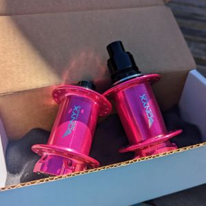 FH MTB 32H BST 6B Barbie Malibu