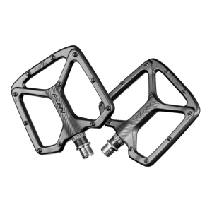 Python Gen-2 Pedal - Black