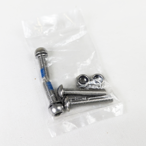 Bolts for 18mm Kickstand