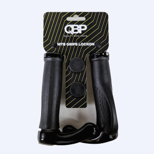 Ergo combo lock on Grip