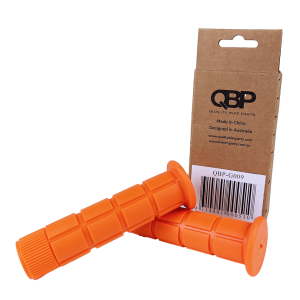 Oury Style Grip Orange
