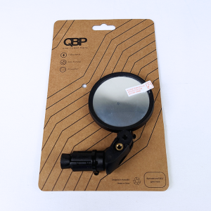 Bar End Mirror - Round