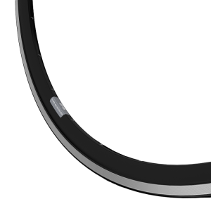 Rim R19 700C 28H BLK