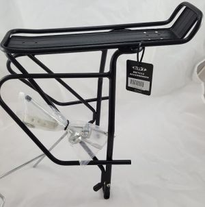 QBP Disc rack 24-28 inch