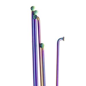 PSR14 320mm BLANK Rainbow spoke JB