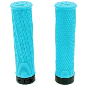 RYFE Rampage Lock-on Grip - Blue