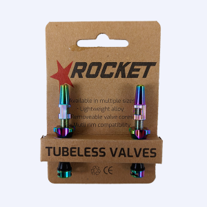 TUBELESS VALVES NEOCHROME 48MM