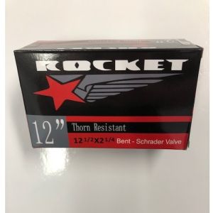 Thornie tube 12 x 1.75-2.125 sch