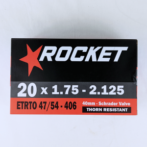 Thorn Tube 20 x 1.75/2.125 SCH