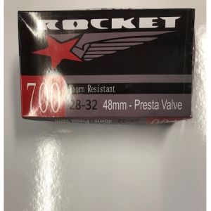 Thornie tube 700 x 28-32 PV 48mm