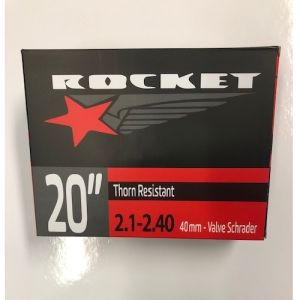 Thornie tube 20x2.1 - 2.4 SCH