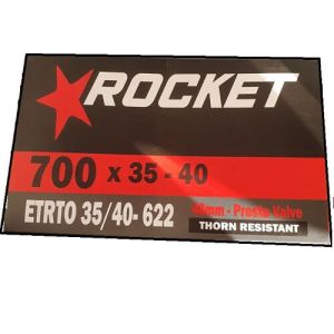 Thorn Tube 700 X 35/40 PV 48MM TUBE