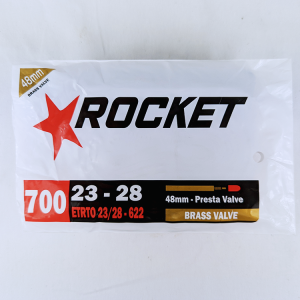 Tube 700x23-28C PV 48mm