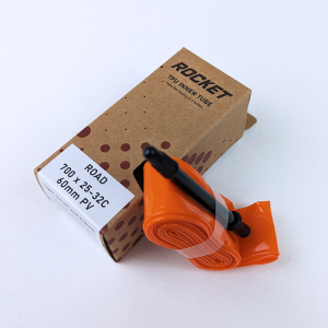 TPU Inner Tube - 700 x 25-32 PV 60mm