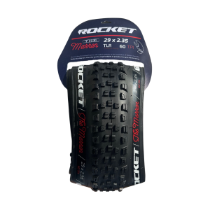 The Marron Tyre 29x2.35 TLR 60 TPI