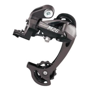Rear Derailleur M26L 7-9spd (oem packaging)