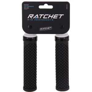 Crosshatch Grip lock on -BLK