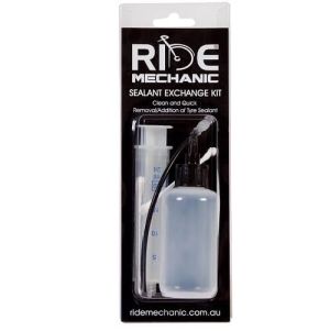 SEALANT EXCHANGE KIT