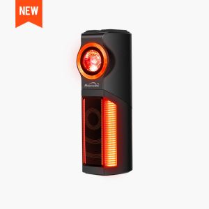 SeeMee R300 Radar Tail Light