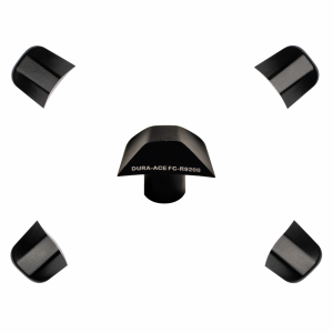 Chainring Covers 4pc DA-R9200