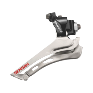 Empire SL Front Derailleur 2x