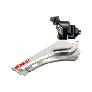 Empire Pro Front Derailleur 2X