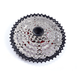 Cassette 8SP 11-46T SLV