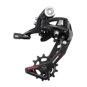 Empire Pro R Derailleur 12sp - Medium Cage