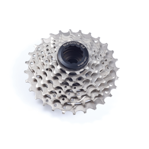 Cassette 7SP 11-28 SLV