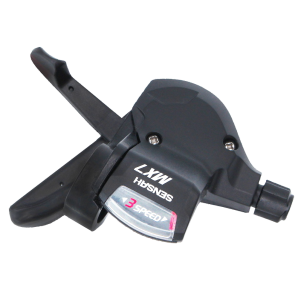MTB Left Shifter 3x7sp