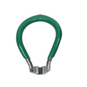 Spoke Wrench Green
