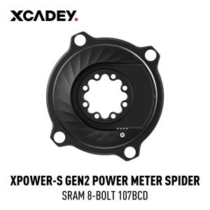 XPOWER-S G2 Sram 8B 107BCD