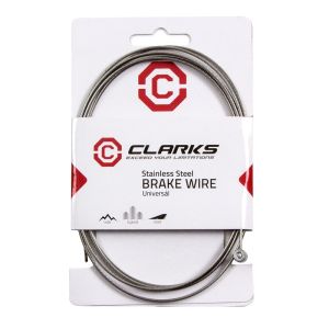 Brake Inner Cable Tandem 3060mm