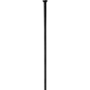 PSR14 320mm BLANK SPOKE BLK SP