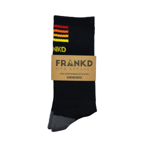 FRANKD Stripes Sock