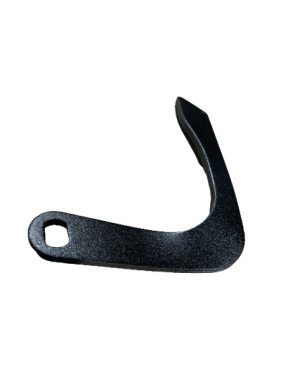 Fender Right Bracket - Fighter 11/Blade GT II