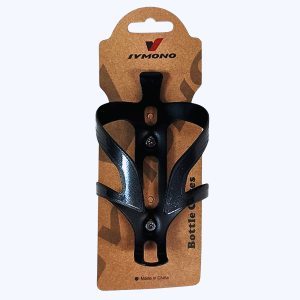SVMONO Alloy Bottle Cage 30g BLK