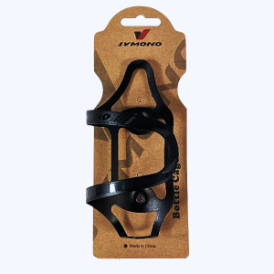 SVMONO ALLOY SIDE BOTTLE CAGE 26G BLK
