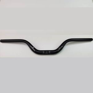 SVMONO Handlebar 680mm,95rise,31.8mm BLK