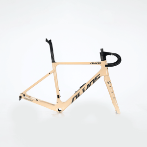 Discovery 10 Frame Set 