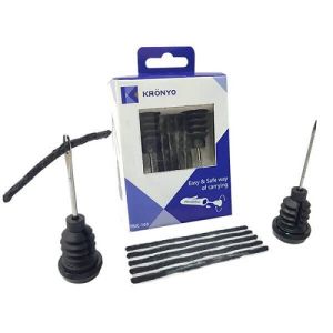 Bar End Tubeless Plug/Reamer