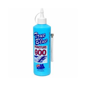 True blue puncture goo 1 litre