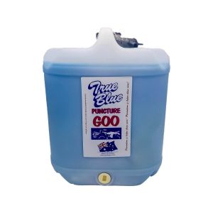 TRUE BLUE 20L DRUM
